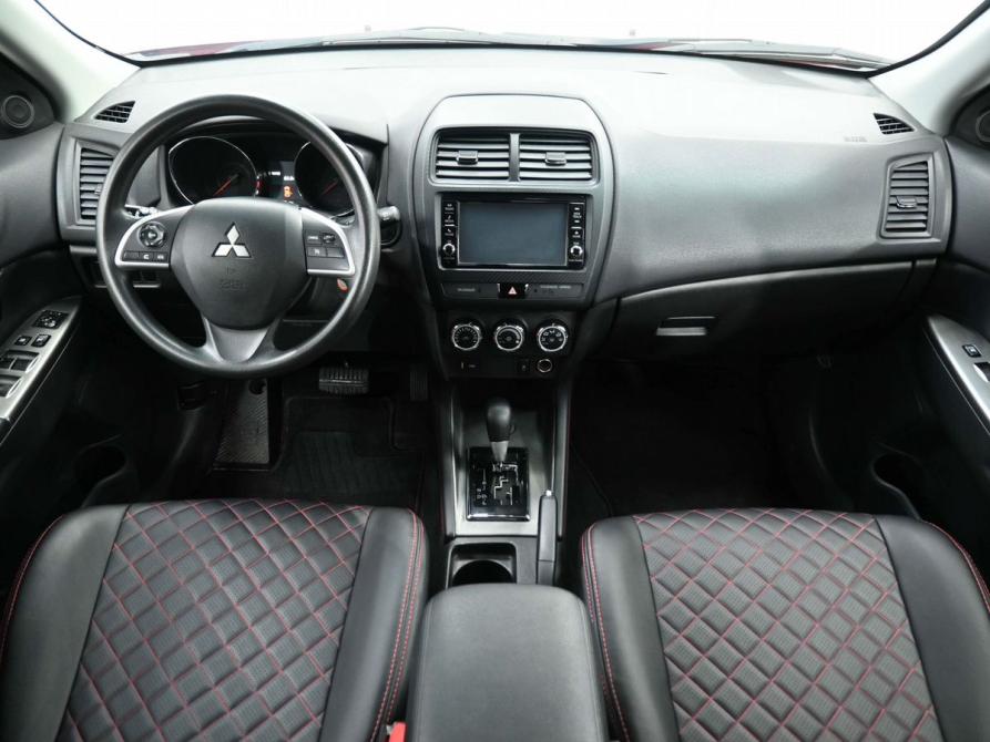 Mitsubishi Outlander Sport I Рестайлинг 2 Ростов-на-Дону  - изображение 8
