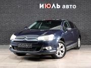 Citroen C5 II Екатеринбург  - изображение 13