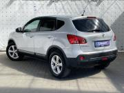 Nissan Qashqai I Тамбов  - изображение 24