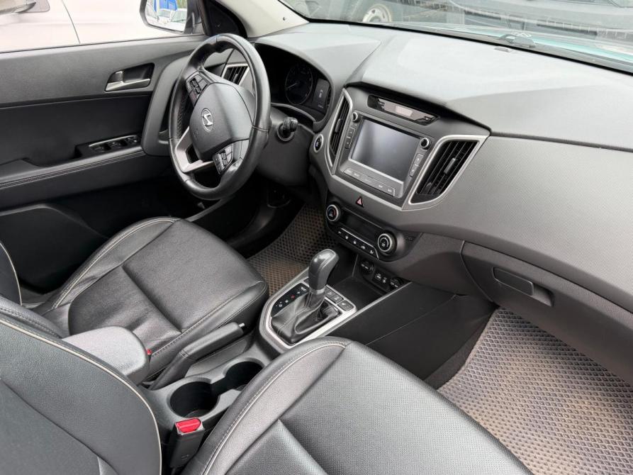 Hyundai Creta I Киров  - изображение 3
