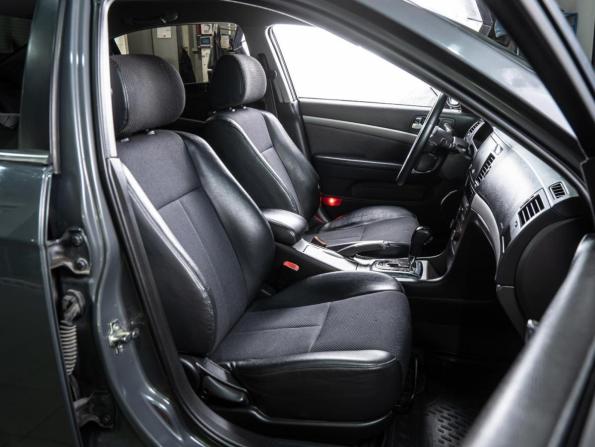 Chevrolet Epica V250 Рестайлинг с пробегом 2010 года, цена 599 000 рублей, 228551 км, седан, Автокод Объявления
