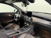 Mercedes-Benz GLA I (X156) Рестайлинг Химки  - изображение 26