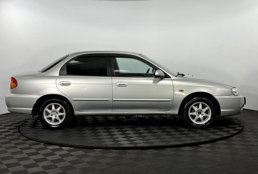 Kia Spectra I Рестайлинг 2 Нижний Новгород  - изображение 5