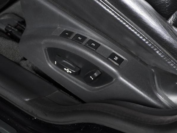 Volvo S80 II Рестайлинг с пробегом 2012 года, цена 1 530 000 рублей, 233755 км, седан, Автокод Объявления