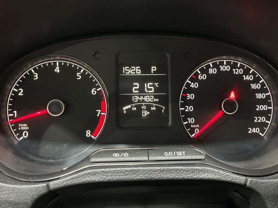 Volkswagen Polo V Пермь  - изображение 18
