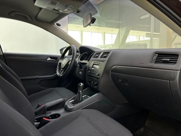 Volkswagen Jetta VI Рестайлинг с пробегом 2015 года, цена 1 125 000 рублей, 124200 км, седан, Автокод Объявления