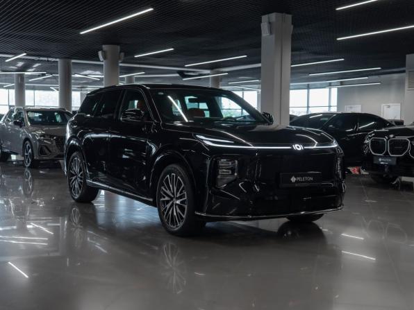 Changan Qiyuan Q07 с пробегом 2026 года, цена 3 840 000 рублей, 50 км, внедорожник, Автокод Объявления