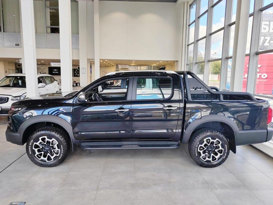 JAC T9 Москва  - изображение 2