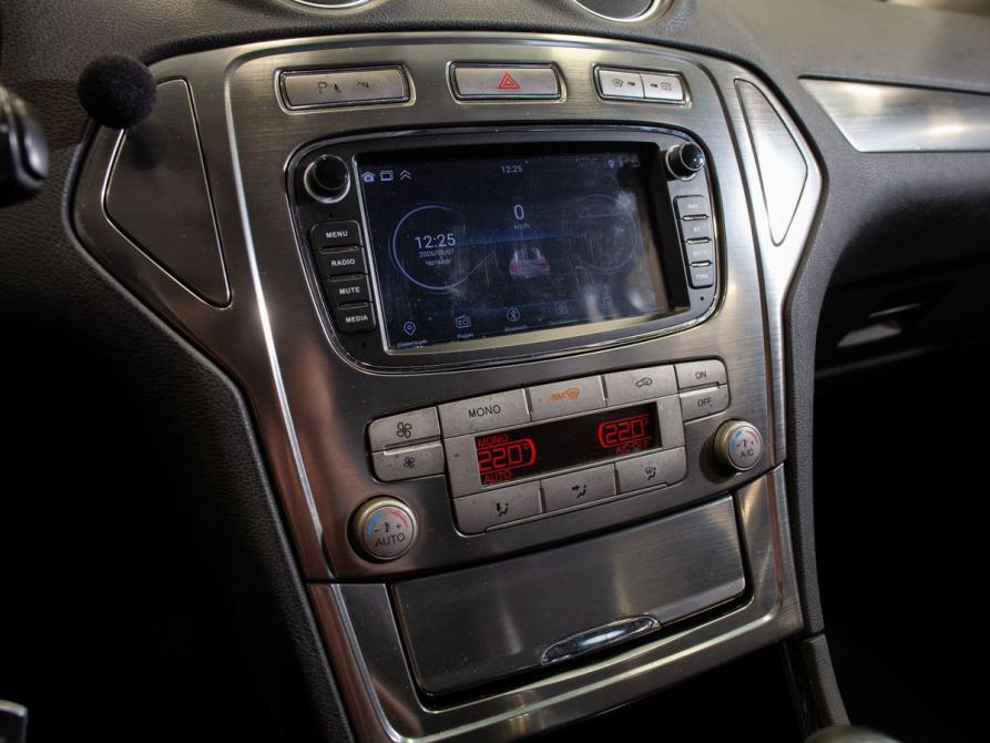 Ford Mondeo IV Рестайлинг Иваново  - изображение 28