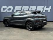 Changan UNI-T I Кропоткин  - изображение 27