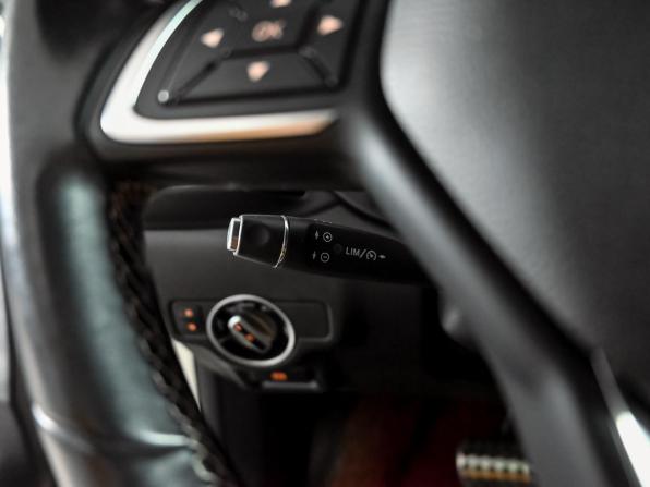 Infiniti Q30 с пробегом 2018 года, цена 2 865 000 рублей, 27280 км, хэтчбек, Автокод Объявления