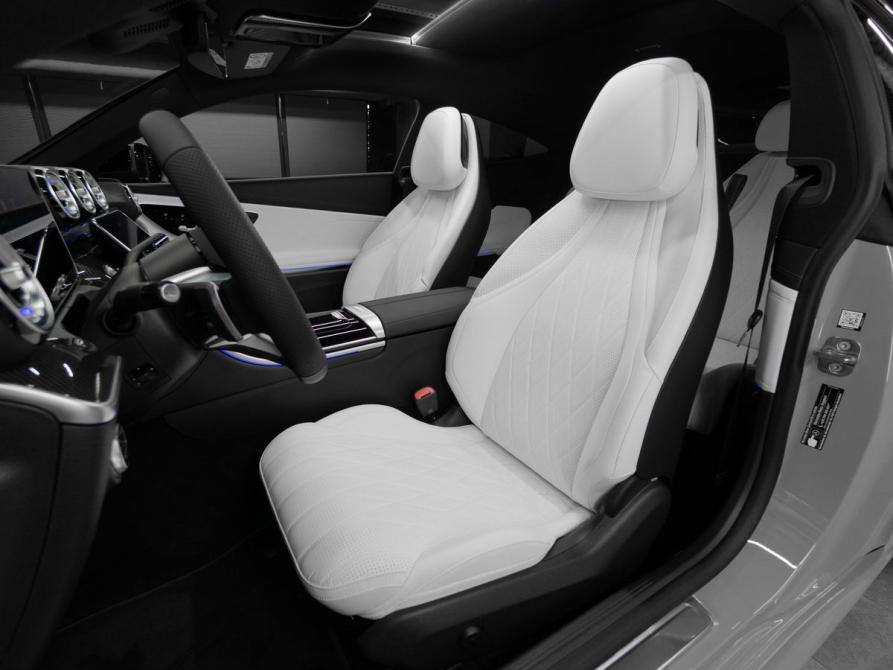 Mercedes-Benz CLE Москва  - изображение 12