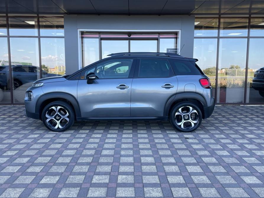 Citroen C3 Aircross I Краснодар  - изображение 8