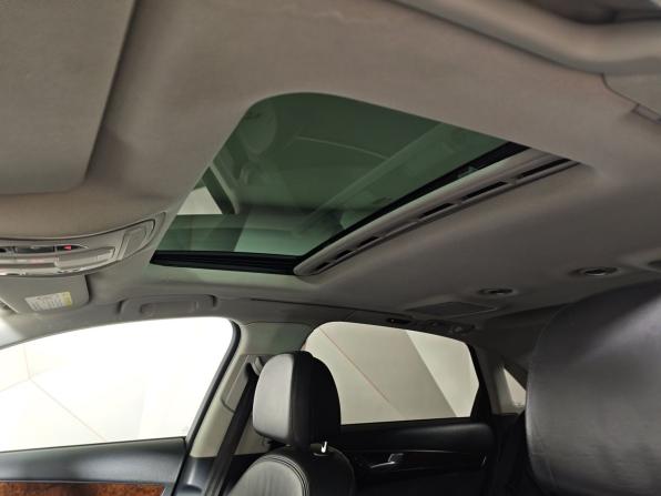 Audi A8 III (D4) с пробегом 2011 года, цена 1 015 000 рублей, 549688 км, седан, Автокод Объявления