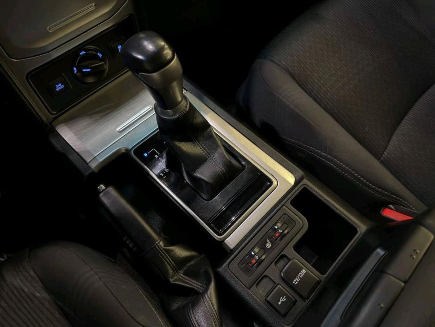 Toyota Land Cruiser Prado 150 Series Рестайлинг 3 Новосибирск  - изображение 29