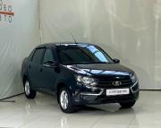 Lada (ВАЗ) Granta I Рестайлинг Воронеж  - изображение 24