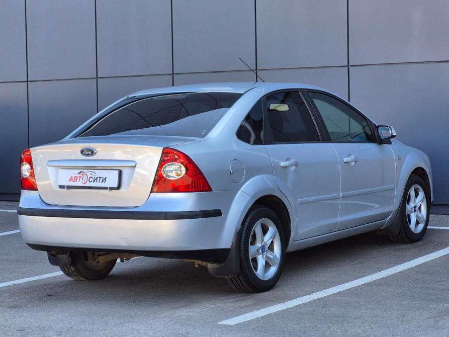 Ford Focus II Воронеж  - изображение 7