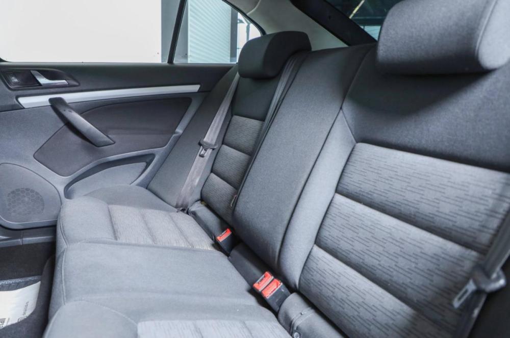 Skoda Octavia II (A5) Рестайлинг Новосибирск  - изображение 17