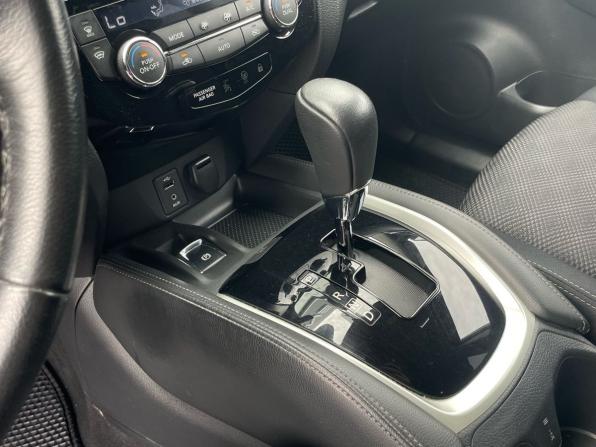 Nissan Qashqai II с пробегом 2018 года, цена 1 400 000 рублей, 66726 км, внедорожник, Автокод Объявления