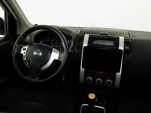 Nissan X-Trail II Рестайлинг с пробегом 2012 года, цена 1 398 000 рублей, 186717 км, внедорожник, Автокод Объявления