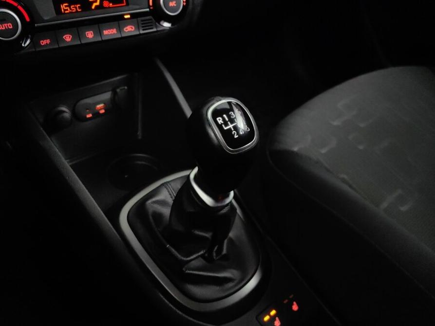 Kia Rio III Рестайлинг Подольск  - изображение 16