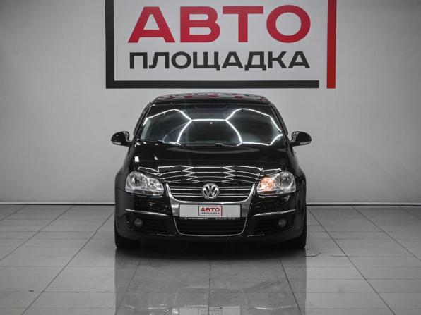 Volkswagen Jetta V с пробегом 2008 года, цена 549 000 рублей, 255055 км, седан, Автокод Объявления