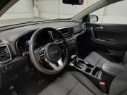 Kia Sportage IV Рестайлинг Казань  - изображение 44