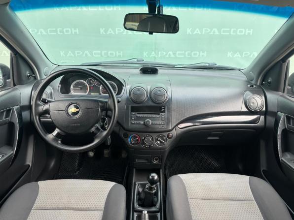 Chevrolet Aveo I Рестайлинг с пробегом 2011 года, цена 350 000 рублей, 182000 км, хэтчбек, Автокод Объявления