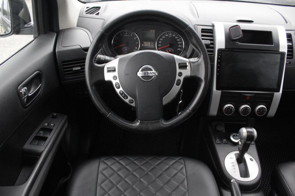 Nissan X-Trail II Рестайлинг Брянск  - изображение 7