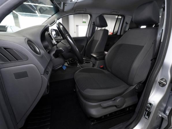 Volkswagen Amarok I с пробегом 2013 года, цена 1 390 000 рублей, 263737 км, пикап, Автокод Объявления