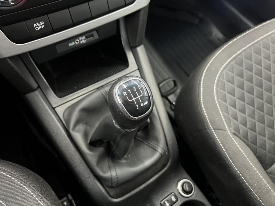 Skoda Yeti I Рестайлинг Уфа  - изображение 13
