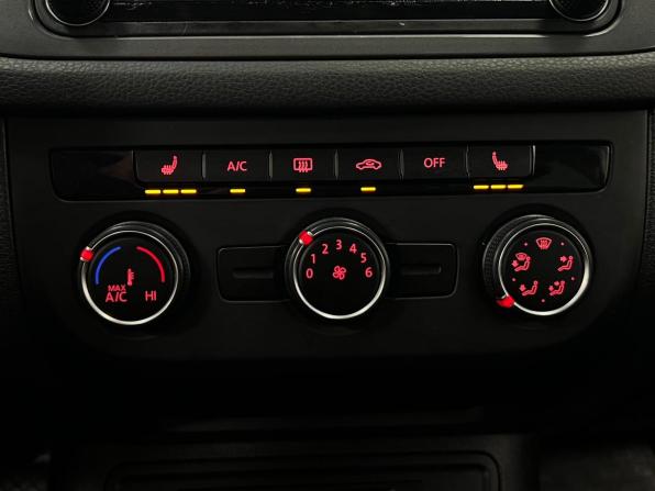 Volkswagen Tiguan I Рестайлинг с пробегом 2016 года, цена 1 350 000 рублей, 174000 км, внедорожник, Автокод Объявления