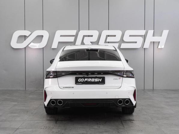 Chery Arrizo 8 с пробегом 2023 года, цена 2 249 000 рублей, 47267 км, седан, Автокод Объявления