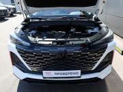 Changan CS55 Plus II Москва  - изображение 36