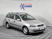 Opel Astra G Нижний Новгород  - изображение 23