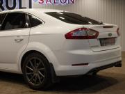Ford Mondeo IV Рестайлинг Иваново  - изображение 47