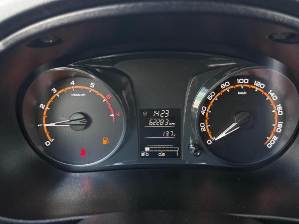 Lada (ВАЗ) Granta I Рестайлинг с пробегом 2023 года, цена 719 000 рублей, 62000 км, седан, Автокод Объявления