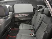 Chery Tiggo 8 Pro Max I Рестайлинг Москва  - изображение 39