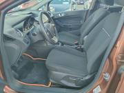 Ford Fiesta Mk6 Рестайлинг Серпухов  - изображение 24