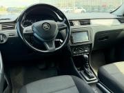 Skoda Rapid I Рестайлинг Пермь  - изображение 22