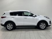 Kia Sportage IV Курск  - изображение 22