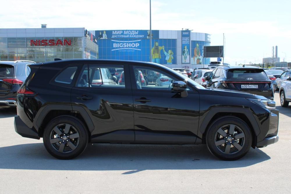 Toyota RAV4 VI (XA60) Крым  - изображение 4