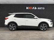SsangYong Korando IV Екатеринбург  - изображение 24