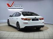 Kia Optima IV Рестайлинг Уфа  - изображение 24