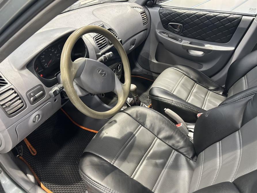 Hyundai Accent II Нижний Новгород  - изображение 10