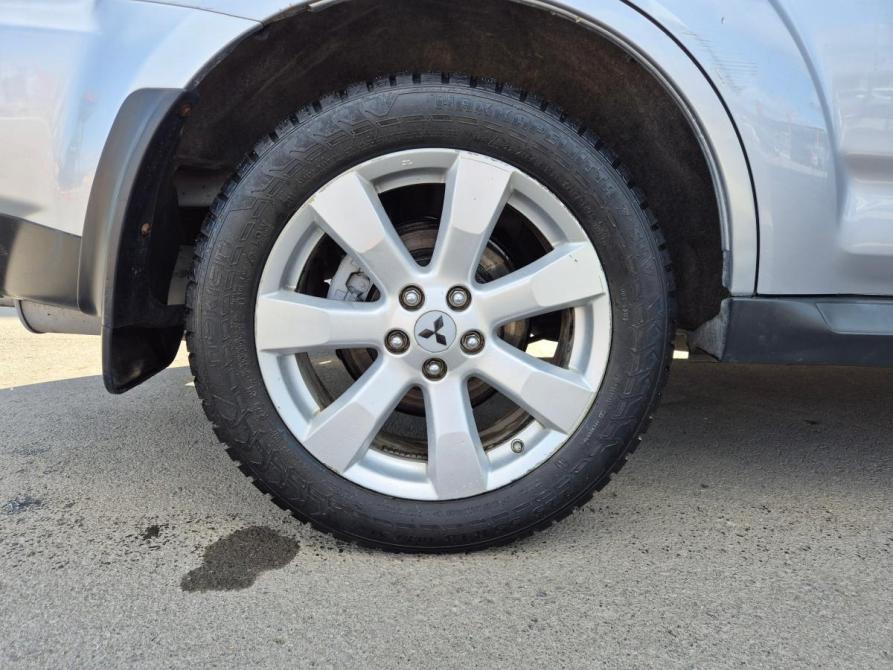 Mitsubishi Outlander II Рестайлинг Екатеринбург  - изображение 12