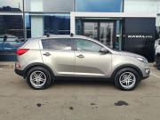 Kia Sportage III Рестайлинг Москва  - изображение 21
