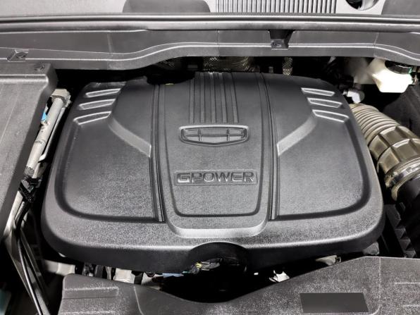 Geely Coolray I с пробегом 2023 года, цена 1 870 000 рублей, 22730 км, внедорожник, Автокод Объявления
