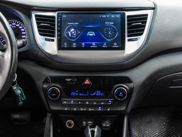 Hyundai Tucson III с пробегом 2017 года, цена 1 998 000 рублей, 108956 км, внедорожник, Автокод Объявления