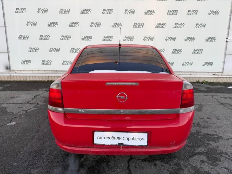 Opel Vectra C Рестайлинг Нижний Тагил  - изображение 5